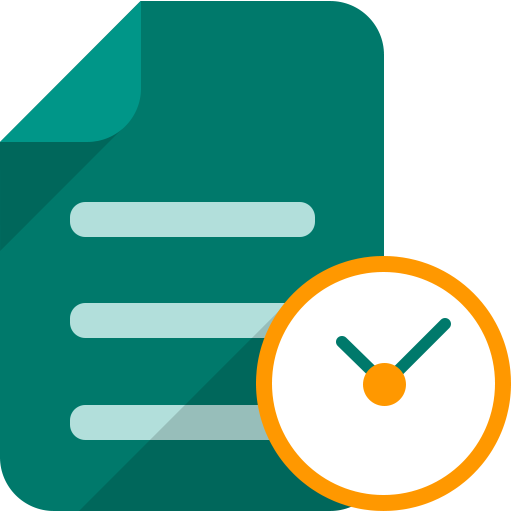 Smart Timesheet - Time Tracker