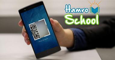Abhibhawak - Hamro School App captura de pantalla 2