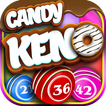 Free Keno Games - Candy Bonus