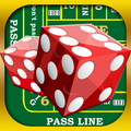 Play Las Vegas Craps Table 711