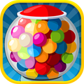 Gumball Blaster Bubble Gum Adventures in Candyland
