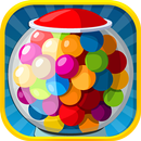 Gumball Blaster Bubble Gum Adventures in Candyland APK