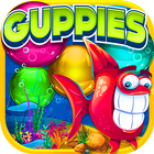 Guppies Bubble Blaster icon