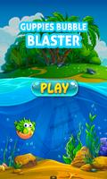 Guppies Bubble Blaster poster