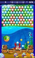 Guppies Bubble Blaster screenshot 1
