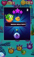 Guppies Bubble Blaster screenshot 2