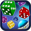 Farkle Planet Poker Dice Game