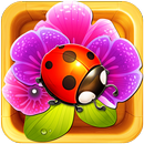 Blossom Bloom - Floral Match 4 APK