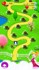 Blossom Bloom - Floral Match 4 APK download