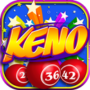 Lucky Keno Numbers KenoGames APK