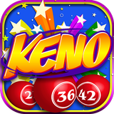 Lucky Keno icon