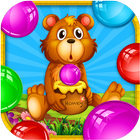 Honey Bear Bubble Blaster icône
