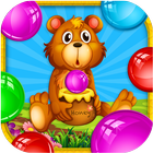 Honey Bear Bubble Blaster biểu tượng