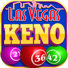 Las Vegas Keno icône