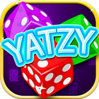 آیکون‌ Yatzy Zonk Poker Dice Zilch