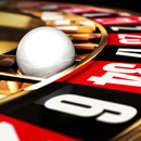 APK Mini Roulette Table Croupier