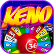 World Casino - Free Keno Games