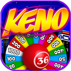 Icona World Casino - Free Keno Games