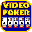 Video Poker Progressive Payout APK