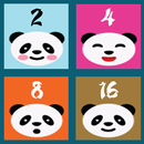 2048 - Panda Edition APK