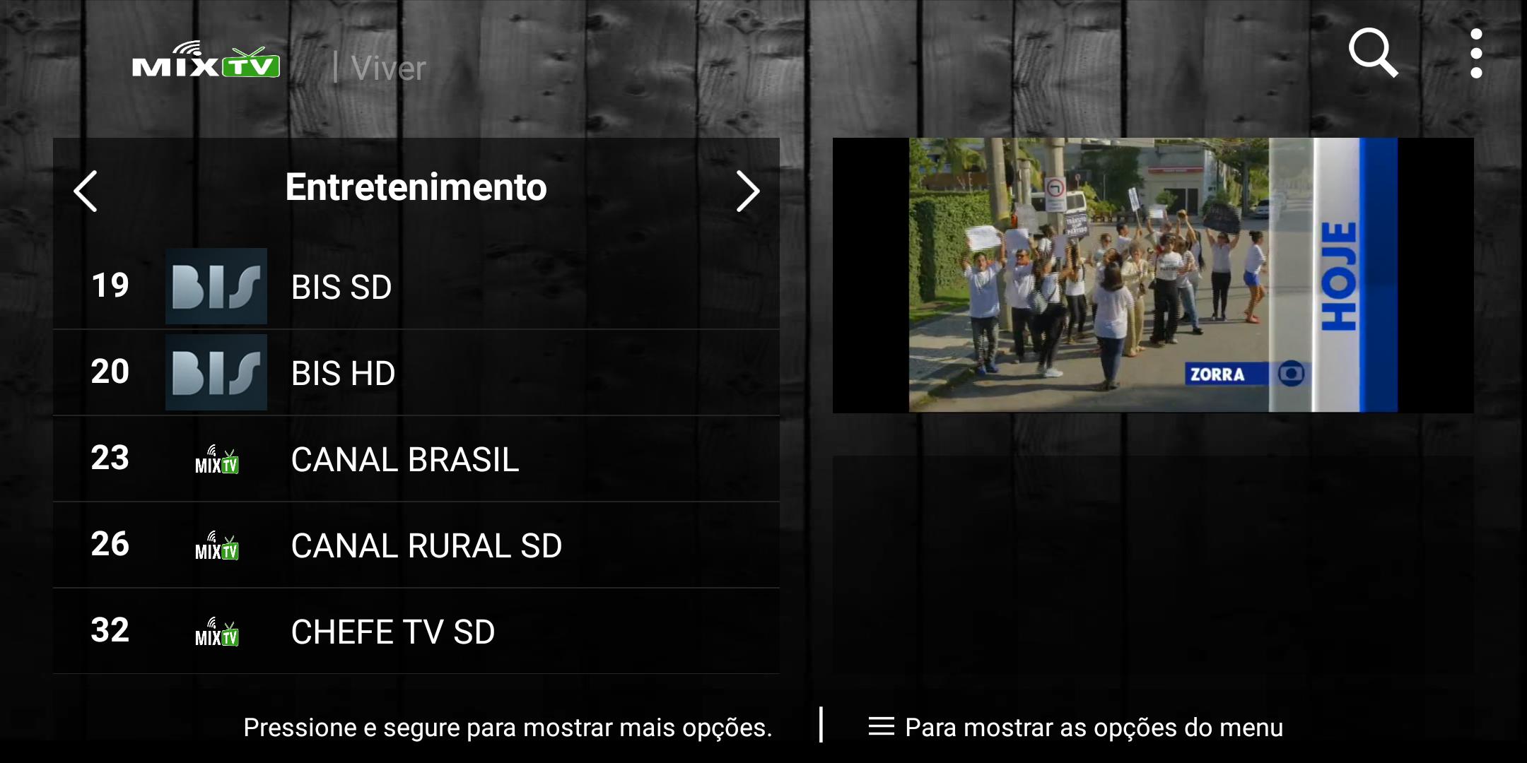 MIX TV APK for Android Download