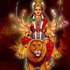 Mata Vaishno Devi ikon