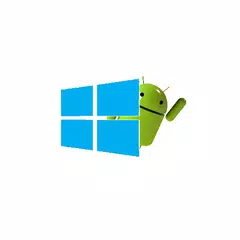 Windroid (control and access computer from phone)