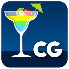 Cocktails Guru (Cocktail) App APK Herunterladen