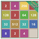 2048 Colorful Number Puzzle APK