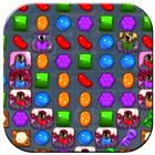 Guide For Candy Crush Saga أيقونة