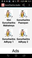 Gurucharitra Audio Affiche