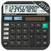 Citizen Calculator 2017