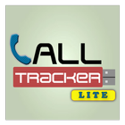 Call Tracker Lite - Spy icône