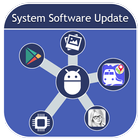 Update Phone Software - System Software Update icon