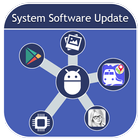 Update Phone Software - System Software Update icône