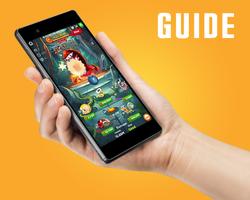 Guide for Best Fiends Forever Cartaz