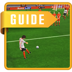 آیکون‌ Guide Dream League Soccer 2017