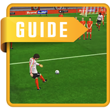 Guide Dream League Soccer 2017 icon