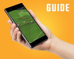 Guide FIFA 17 Mobile Soccer poster