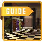 Guide for FNAF Minecraft Mod 圖標