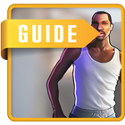 Guide for GTA San Andreas أيقونة