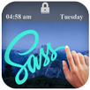Gesture Signature Lock Screen APK