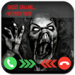 Ghost Calling Prank