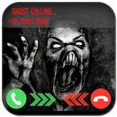 Ghost Calling Prank APK