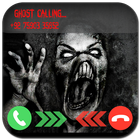 Ghost Calling Prank-icoon