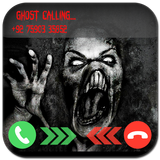 Ghost Calling Prank icon