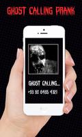 Ghost Calling Prank capture d'écran 1