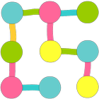 Dots And Lines simgesi