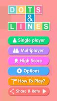 Dots And Lines постер