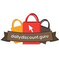 Daily Discount Guru